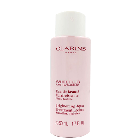 CLARINS,CLARINS White Plus Brightening Milk Treatment Lotion ,CLARINS White Plus Brightening Milk Treatment Lotion 50ml ,CLARINS White Plus Brightening Milk Treatment Lotion รีวิว,CLARINS White Plus Brightening Milk Treatment Lotion ราคา,